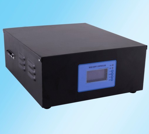 高性能降压型MPPT风光互补充电控制器（1KW-10KW)